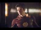 Flash (2014) - Bande annonce 2 - VO