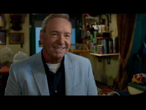 Ma vie de chat - Bande annonce 8 - VO - (2016)