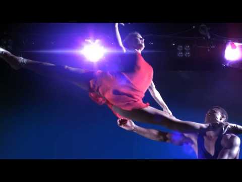 Free Dance - Bande annonce 1 - VO - (2016)