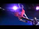 Free Dance - Bande annonce 1 - VO - (2016)