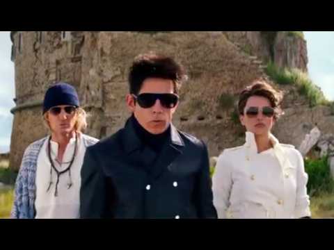 Zoolander 2 - Bande annonce 8 - VO - (2016)