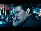 Jack Reacher : Never Go Back - Bande annonce 5 - VO - (2016)