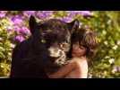 Le Livre de la jungle - Bande annonce 2 - VO - (2016)