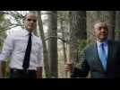 House of Cards - Teaser 3 - VO