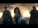 Batman v Superman : L'Aube de la Justice - Bande annonce 3 - VO - (2016)