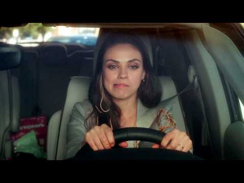 Bad Moms - Bande annonce 3 - VO - (2016)