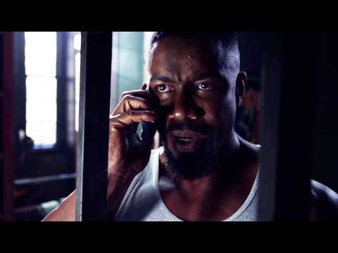 Falcon Rising - Bande annonce 1 - VO - (2014)