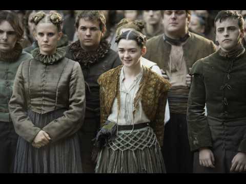 Game of Thrones - Bande annonce 1 - VO