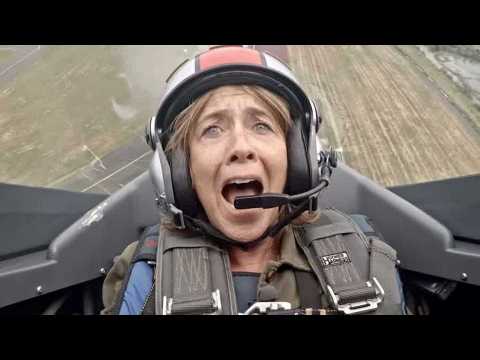 Dark Show - Bande annonce 2 - VO - (2016)