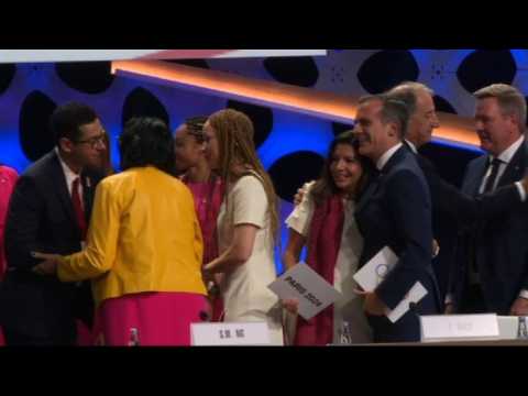 Olympics: Paris confirmed as 2024 Summer Games host