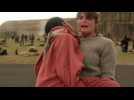 The Last Girl – Celle qui a tous les dons - Bande annonce 1 - VO - (2016)