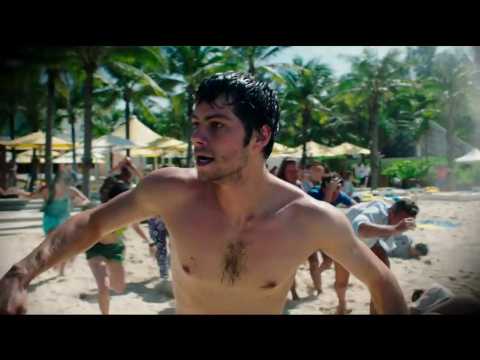 American Assassin - Bande annonce 2 - VO - (2017)