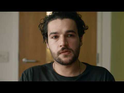 James White - Bande annonce 2 - VO - (2014)