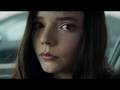 Split - Bande annonce 9 - VO - (2016)