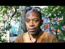 A Great Day in Paris - Bande annonce 1 - VO - (2017)