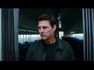 Jack Reacher : Never Go Back - Teaser 12 - VO - (2016)