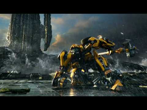 Transformers: The Last Knight - Teaser 6 - VO - (2017)