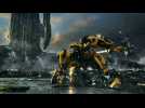 Transformers: The Last Knight - Teaser 6 - VO - (2017)