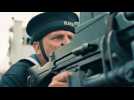 Dunkerque - Teaser 6 - VO - (2017)