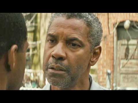 Fences - Bande annonce 8 - VO - (2016)