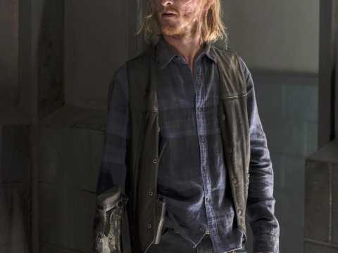 The Walking Dead - Teaser 1 - VO