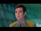 Star Trek Sans limites - Teaser 27 - VO - (2016)
