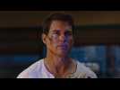 Jack Reacher : Never Go Back - Bande annonce 1 - VO - (2016)