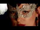 Cinquante Nuances plus sombres - Teaser 12 - VO - (2017)