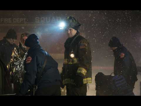 Chicago Med - Teaser 1 - VO