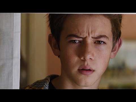 La  6ème, la pire année de ma vie  - Bande annonce 1 - VO - (2016)