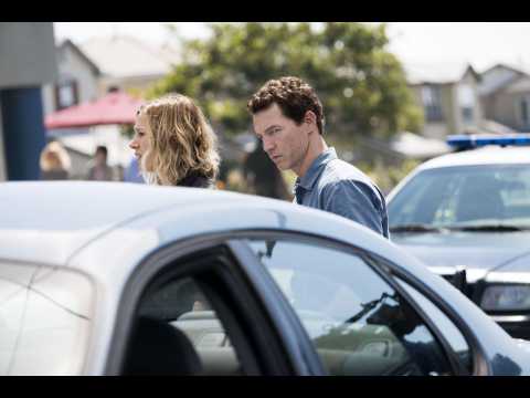 Animal Kingdom - Teaser 1 - VO