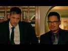 War on Everyone - Bande annonce 1 - VO - (2016)