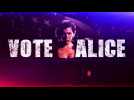 Resident Evil : Chapitre Final - Teaser 19 - VO - (2016)