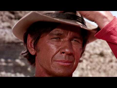 Il était une fois dans l'Ouest - Bande annonce 1 - VO - (1968)