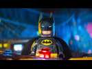 Lego Batman, Le Film - Bande annonce 22 - VO - (2017)