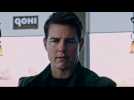 Jack Reacher : Never Go Back - Teaser 15 - VO - (2016)
