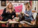 2 Broke Girls - Teaser 1 - VO