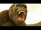 Kong: Skull Island - Bande annonce 11 - VO - (2017)