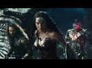 Justice League - Bande annonce 14 - VO - (2017)