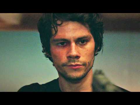 American Assassin - Bande annonce 1 - VO - (2017)