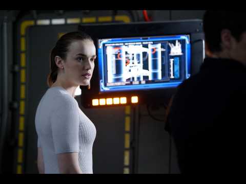 Marvel : Les Agents du S.H.I.E.L.D. - Teaser 1 - VO