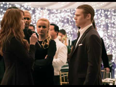 Vampire Diaries - Teaser 1 - VO