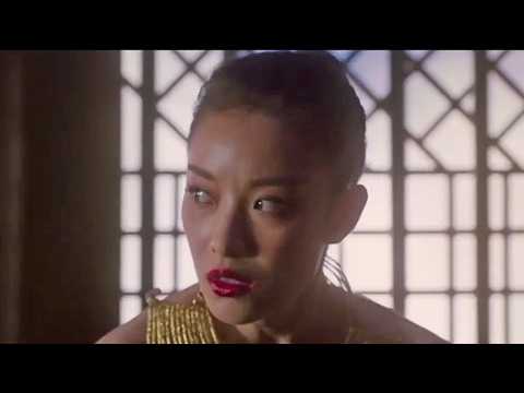 The Warriors Gate - Bande annonce 1 - VO - (2016)