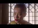 The Warriors Gate - Bande annonce 1 - VO - (2016)