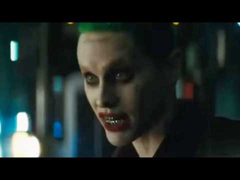Suicide Squad - Teaser 63 - VO - (2016)