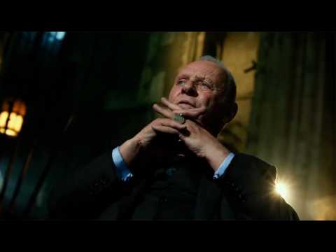 Transformers: The Last Knight - Teaser 7 - VO - (2017)