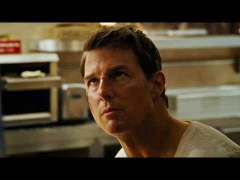 Jack Reacher : Never Go Back - Teaser 13 - VO - (2016)