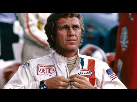 Le Mans - Bande annonce 2 - VO - (1971)