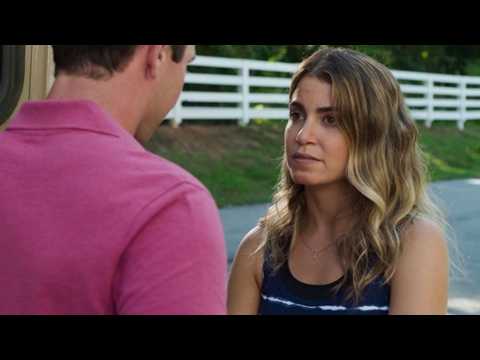 L'Espoir d'une vie - Bande annonce 1 - VO - (2016)