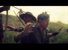 The Lost City of Z - Bande annonce 3 - VO - (2016)